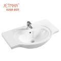 Modern Bathroom Vanity Cabinet Wash Basin